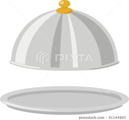 Open dome cover 91144805