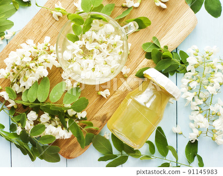 Acacia honey drink 91145983