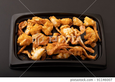 炸蟹 炸蟹 91146007