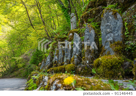 33 Kannon Shirahone Onsen 91146445