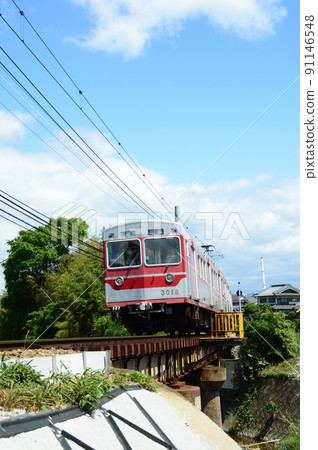 Kobe Electric Railway 91146548