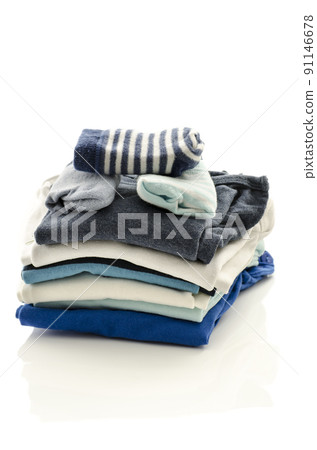 Baby boy clothing 91146678