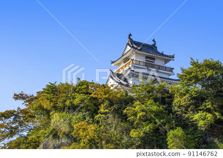 杵城堡 杵城堡 91146762