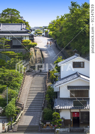 Kitsuki Samurai住所Shioya斜坡 91147639