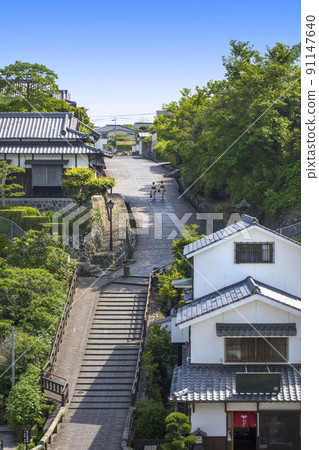 Kitsuki Samurai住所Shioya斜坡 91147640