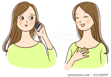 No.7 召喚/可靠女套裝 91148497