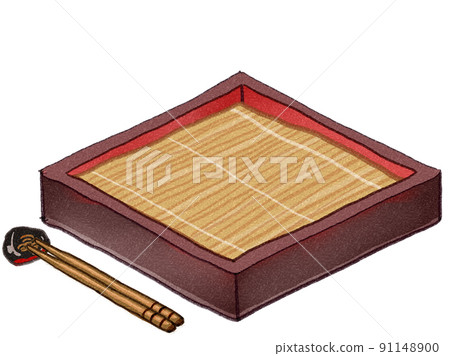 Soba noodles 91148900