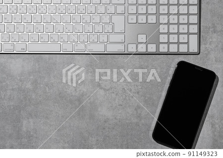 Smartphone PC image Smartphone PC image 91149323