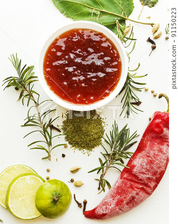 Herbs and spices 91150223