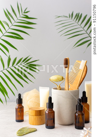 Spa and beauty concept 91150796