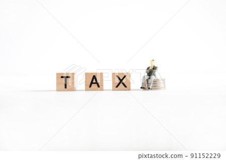 稅務形象 91152229