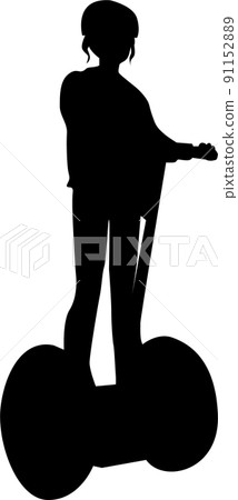 Segway Segway 91152889