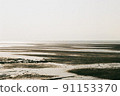 低潮時的 Nagabeda 海底路徑 91153370
