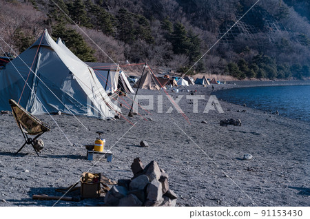 露營帳篷 露營帳篷 91153430