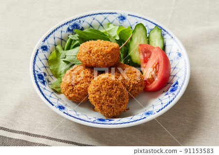 Croquette 91153583