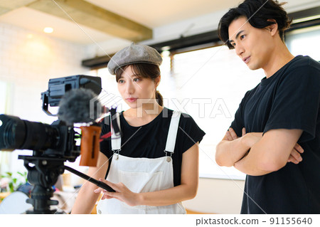 拍攝工作室 91155640
