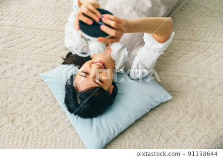 晚立管 鬧鐘 滴答 91158644