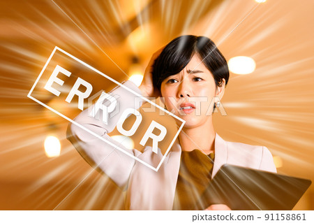 職業婦女 91158861