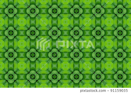 Unique background for wrappings paper, wallpaper, textile and surface design. Creative seamless pattern. Collage. Unique background for wrappings paper, wallpaper, textile and surface design. Creative seamless pattern. Collage. 91159035