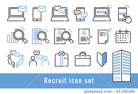 招募圖標 招募圖標 91166166