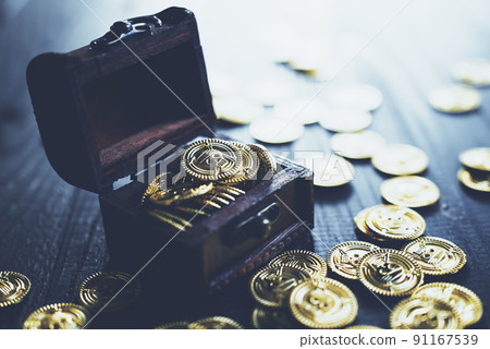 黃金和寶藏 黃金和寶藏 91167539