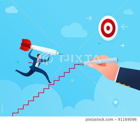 business target guidance business target guidance 91169096