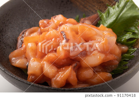 魷魚明太子(配魷魚明太子) 魷魚明太子(配魷魚明太子) 91170418