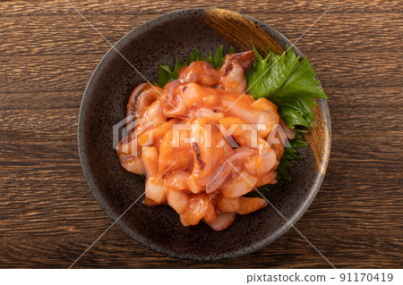 魷魚明太子(配魷魚明太子) 魷魚明太子(配魷魚明太子) 91170419