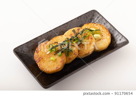 長島牛排（用黃油和醬油烤） 91170654