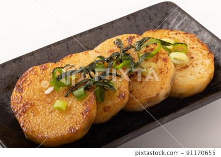 長島牛排（用黃油和醬油烤） 91170655