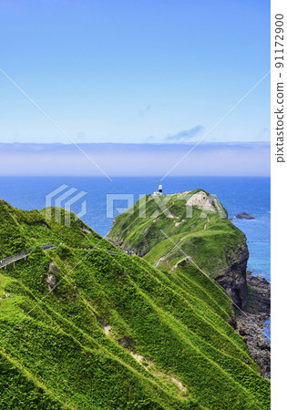 Hokkaido Kamiaki Cape 91172900