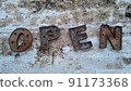 alphabet, alphabetic, alphabetical 91173368