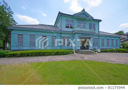 Yamabedo文化中心,福岡縣久留米市的交流基地,國家註冊文化財產 Yamabedo文化中心,福岡縣久留米市的交流基地,國家註冊文化財產 91175944