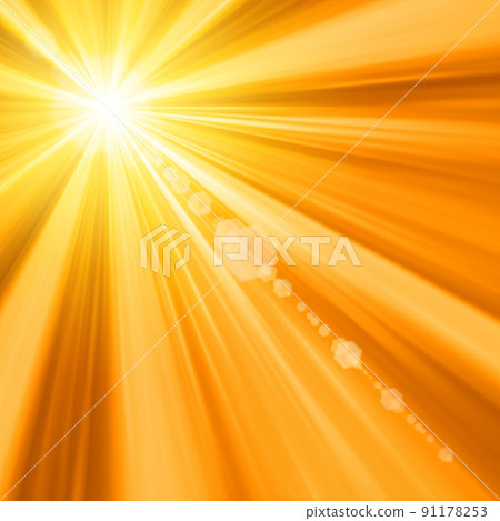 Orange synchrotron radiation 91178253