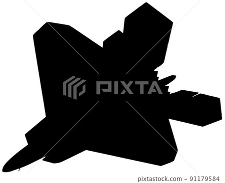 F-22 Raptor 91179584