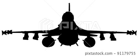 airplane, plane, aircraft 91179755