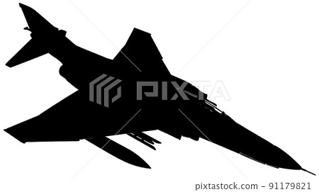 F-4EJ 凱幻影 II 91179821