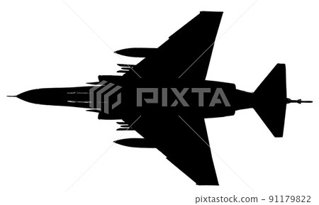 F-4EJ Kai Phantom II 91179822