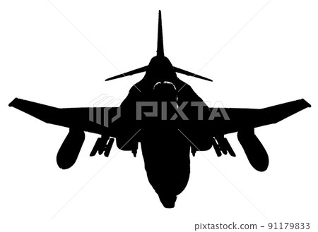 F-4EJ 凱幻影 II F-4EJ 凱幻影 II 91179833