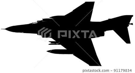 F-4EJ 凱幻影 II 91179834