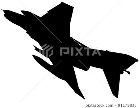 F-4EJ 凱幻影 II 91179835