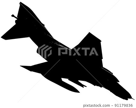 F-4EJ 凱幻影 II 91179836