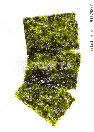 Korean seaweed 91179857