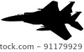 F-15J鷹 91179929