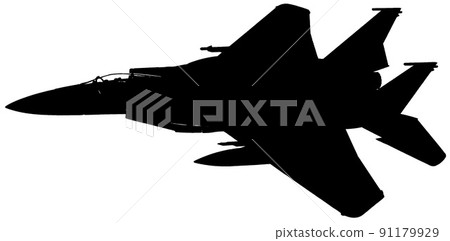 F-15J鷹 91179929