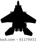 F-15J鷹 91179931