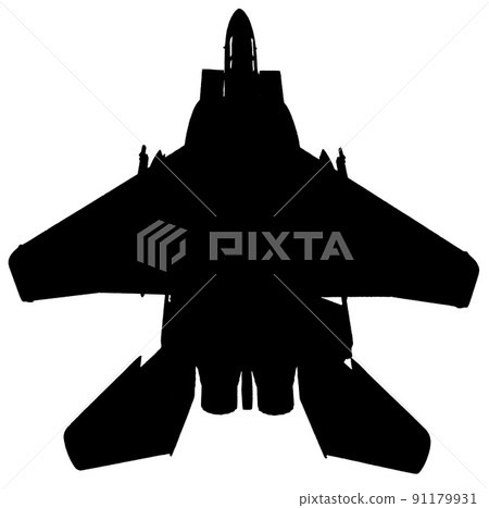 F-15J Eagle F-15J Eagle 91179931