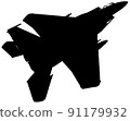 F-15J鷹 91179932