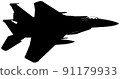 F-15J鷹 91179933