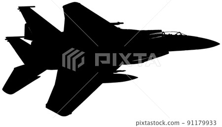F-15J Eagle 91179933